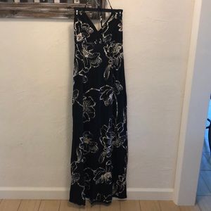 Women’s maxi dress
